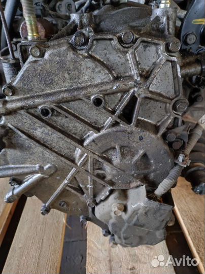 Коробка АКПП Honda Crv mrva 2.0 бензин