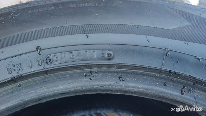 Toyo Proxes ST III 285/50 R20