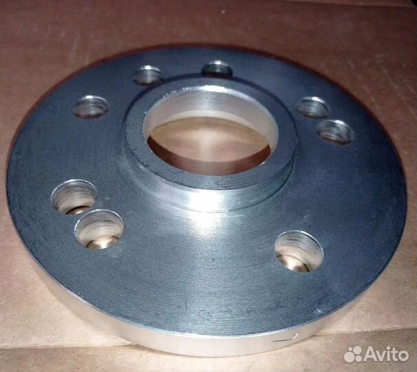 Шайба-прост. для вын. колёс 13SP4/5x108 65,1