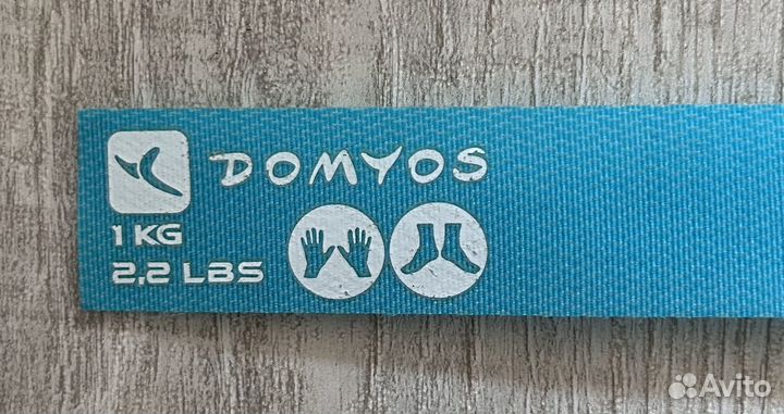 Утяжелители, фитбол