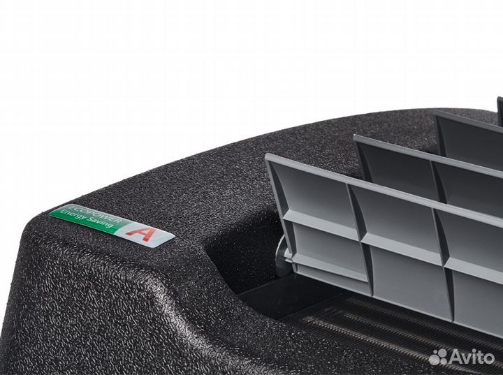 Тепловентилятор ballu BHP-W3-15-LN