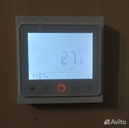 Устройства умного дома WiFi