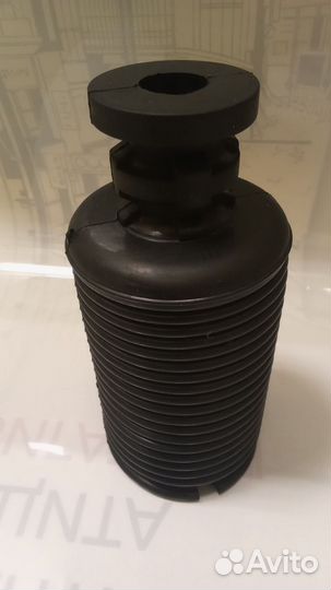 Защитный комплект амортизатора Toyota, 19мм