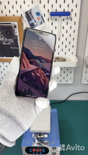 Дисплей iPhone 12 Оригинал