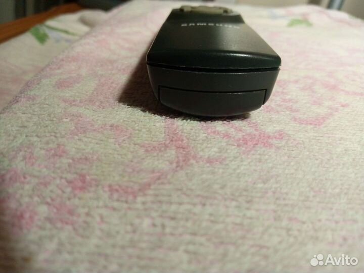 Пульт Samsung 00013C