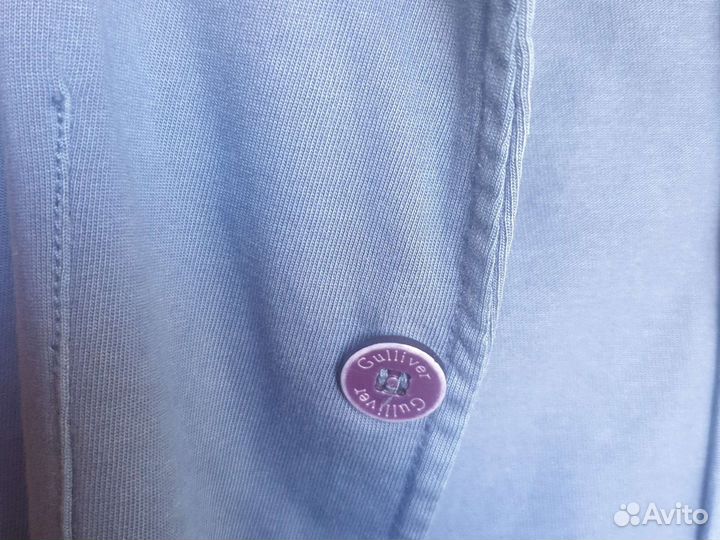 Пиджак gulliver 104