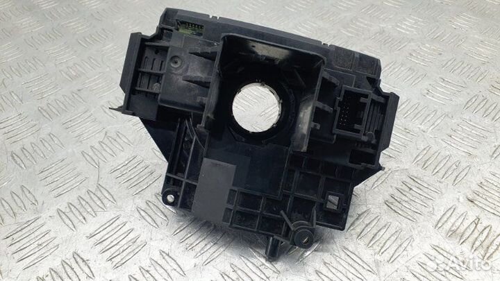 Механизм(шлейф) подрулевой SRS Ford Focus 3