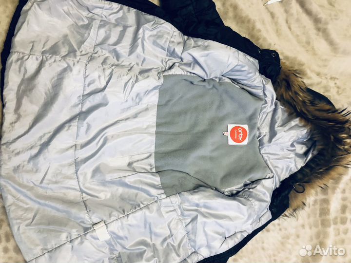 Вещи пакетом на девочку 134 140