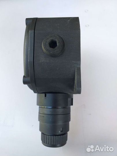 Датчик-газоанализатор Honeywell Sensepoint SO2