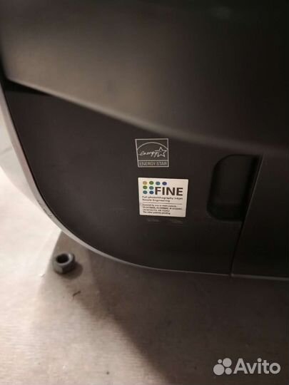 Принтер canon mx300