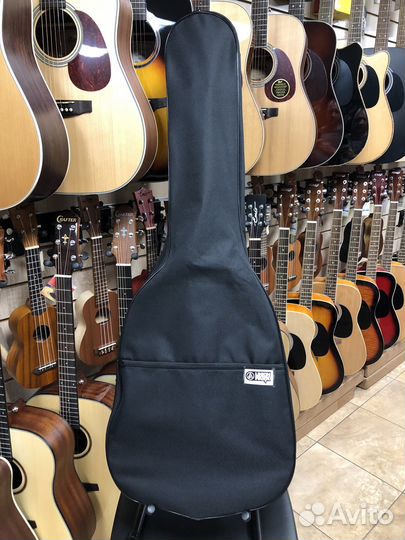 Гитара классическая Cort AC100 4/4 +чехол