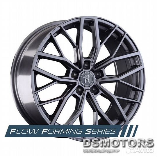 Диски Audi A128 9/20 5x112 ET33 d66.6 GM