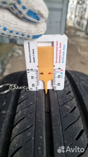 Chaoyang RP28 185/55 R15 82V