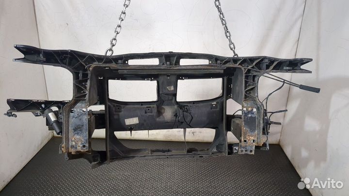 Рамка передняя (телевизор) Ford EcoSport 2017, 2018