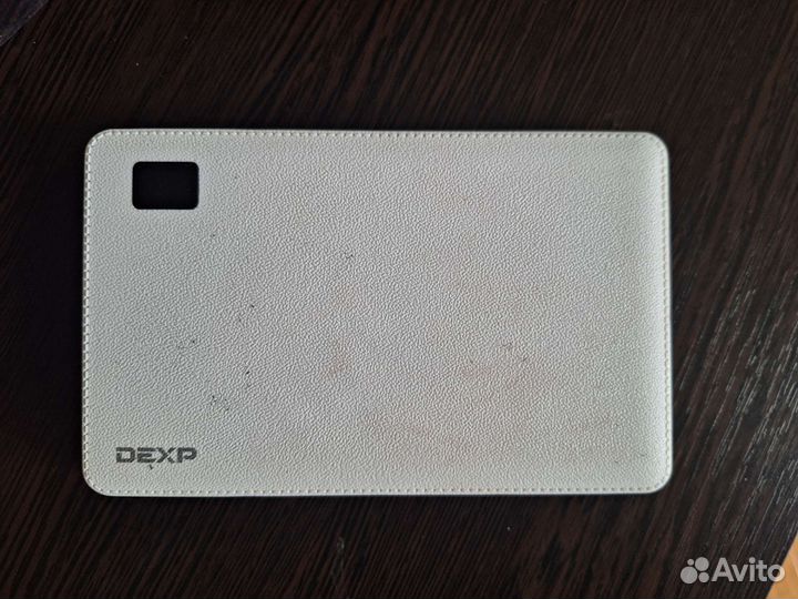 Портативный аккумулятор