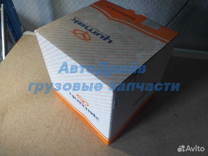 Механизм выбора передач Мерседес Актрос