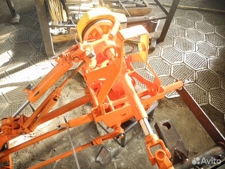 Косилка Дивизин КСП-2.1, 2023