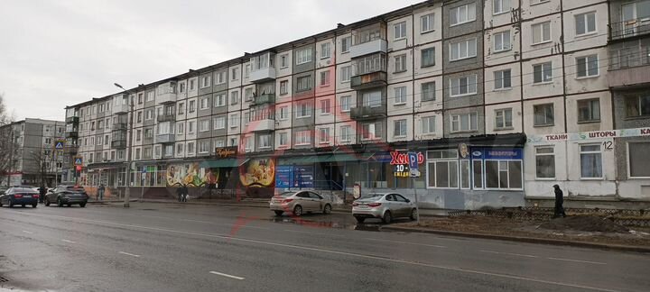 Свободного назначения, 264.3 м²