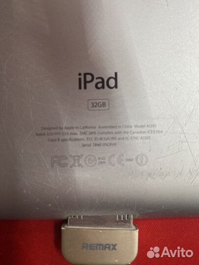 iPad 2