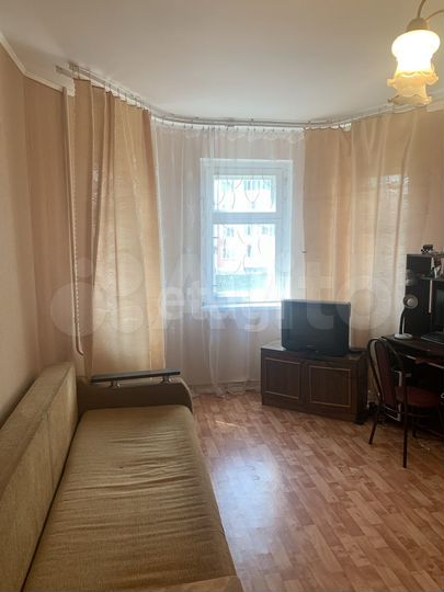 1-к. квартира, 38 м², 3/9 эт.