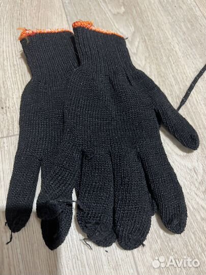 Перчатки