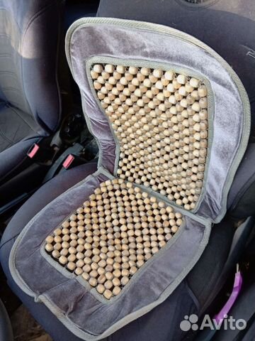 Чехол на сиденье