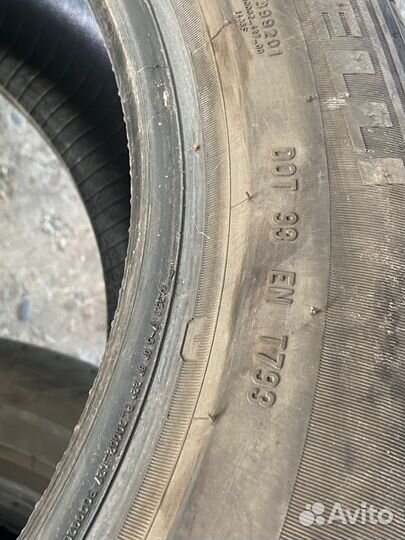 Pirelli Cinturato P7 225/55 R17 97Y