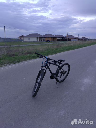 Велосипед forward