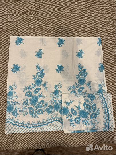 Наволочки 2 шт. 70х70