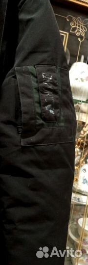 Куртка мужская размер 52 фирма Luzhilu