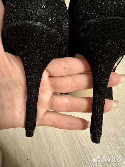 Сапоги чулки