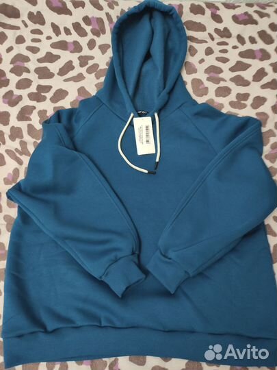 Спортивный костюм женский на флисе 52 54