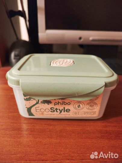 Контейнер для еды