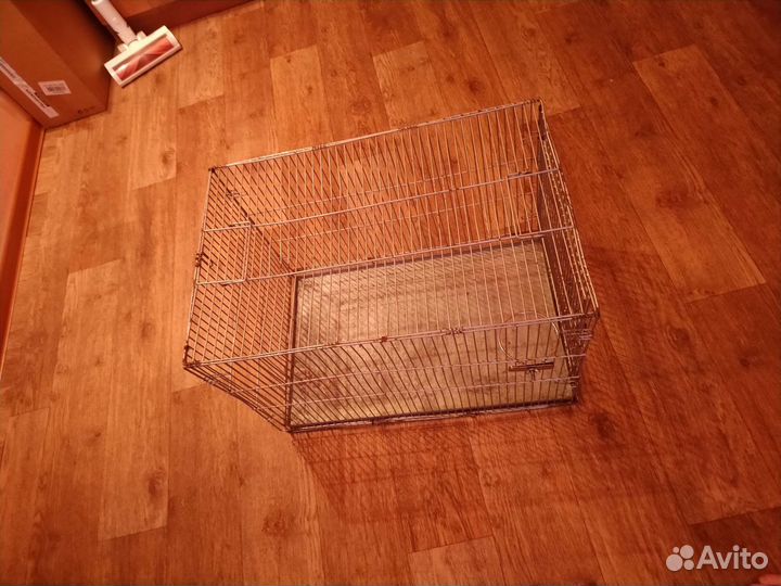 Клетка вольер для собак