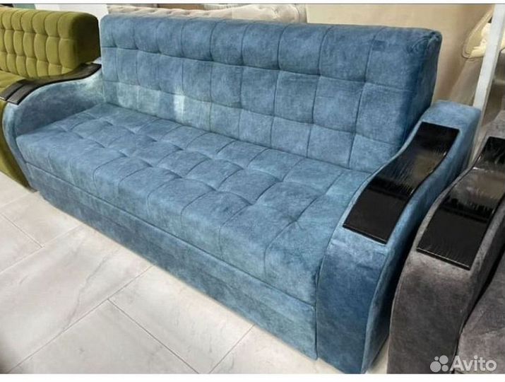 Раскладные диваны на заказ не б/у