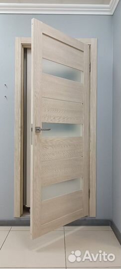 Дверь межкомнатная