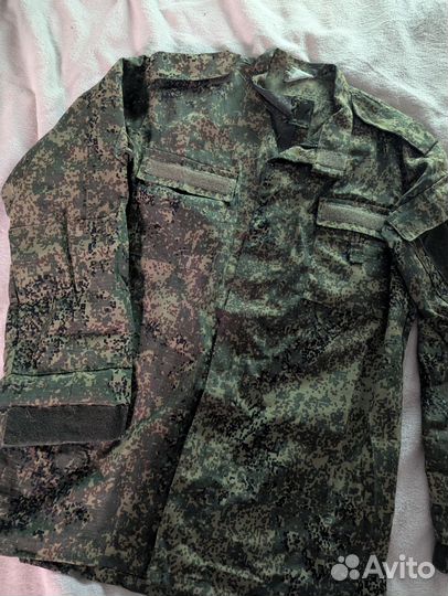 Комплект военной формы
