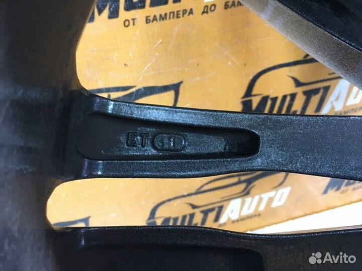 Диск передний BMW X6M E71