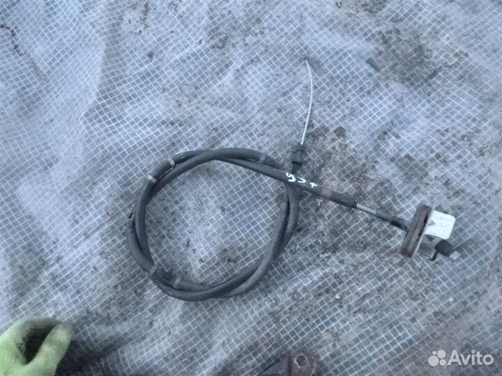 Трос газа Toyota Land Cruiser Prado KZJ90 1kzte