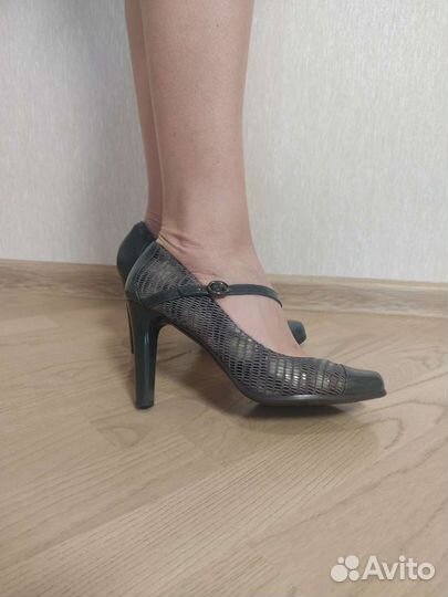 Туфли Cavaletto