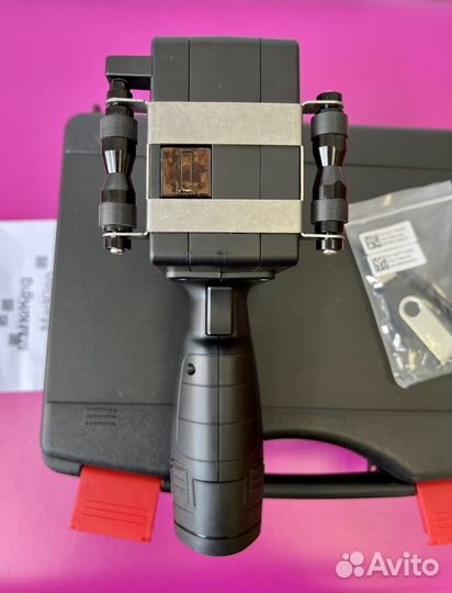 Маркиратор ручной каплеструйный FaceMark