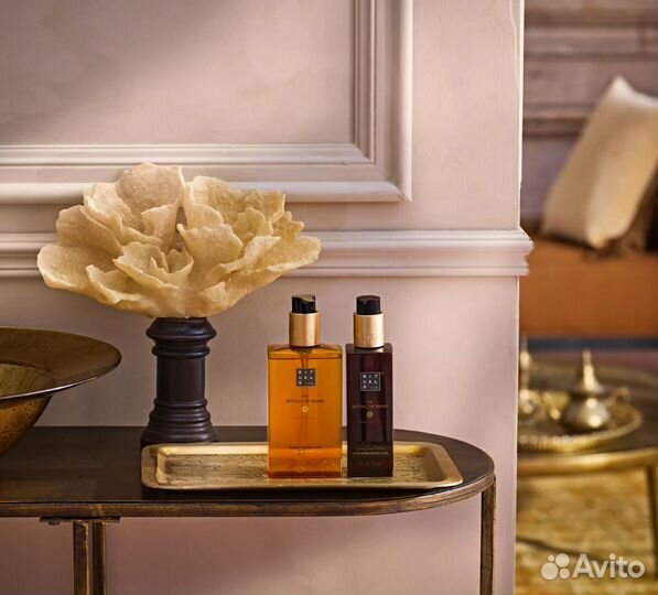 Жидкое мыло для рук Rituals 300мл