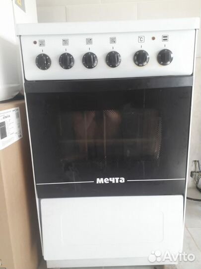 Продам электрическую плиту