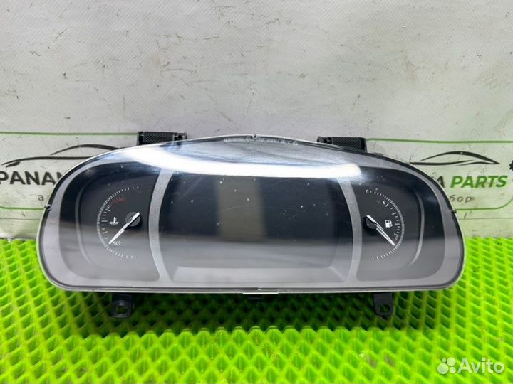Панель приборов Renault Coleos 2.5 2019