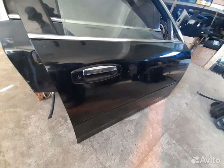 Двери правые Nissan Skyline 01-07