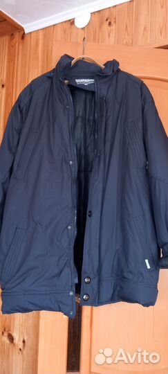 Куртки мужские :кожаные,пуховики,ветровки