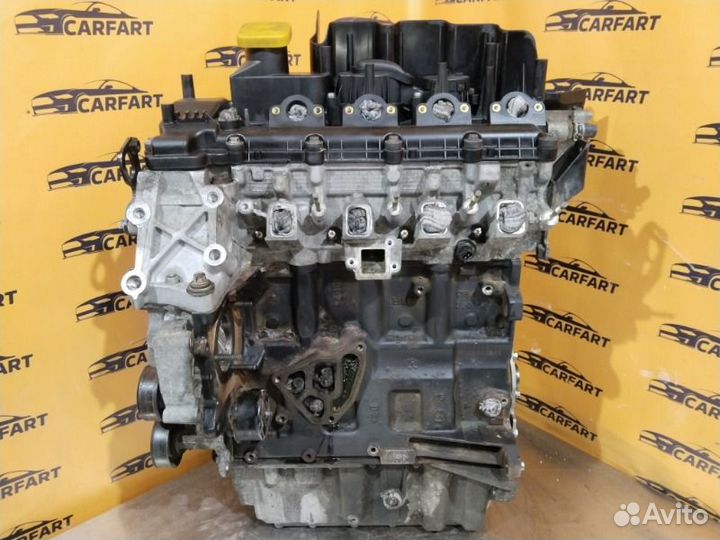 Двигатель Land Rover Freelander 1 L314 M47 2.0L I4