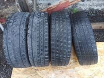 Toyo H09 225/75 R16C 118