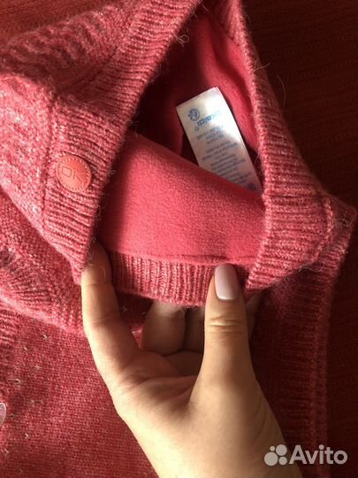 Комплект шапка, снуд, перчатки Okaidi