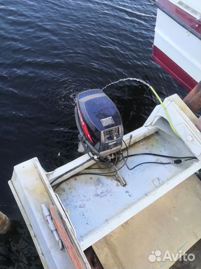 Продаю катер сарепта